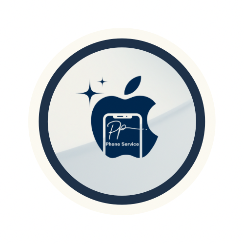 PP Phone Service Logo